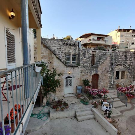 Mi'Ilya Chocolate House Guest House Εξωτερικό φωτογραφία