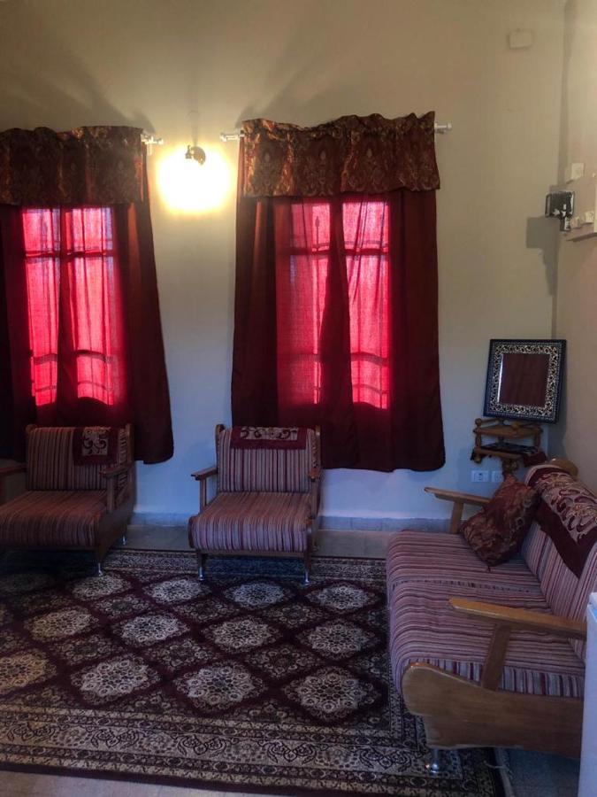 Mi'Ilya Chocolate House Guest House Εξωτερικό φωτογραφία
