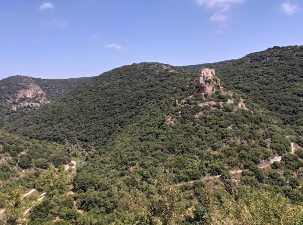 Mi'Ilya Chocolate House Guest House Εξωτερικό φωτογραφία