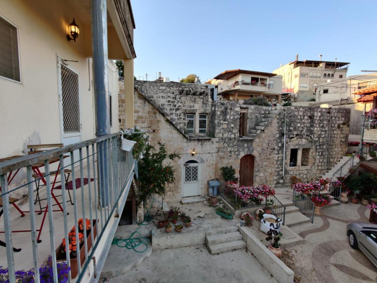 Mi'Ilya Chocolate House Guest House Εξωτερικό φωτογραφία