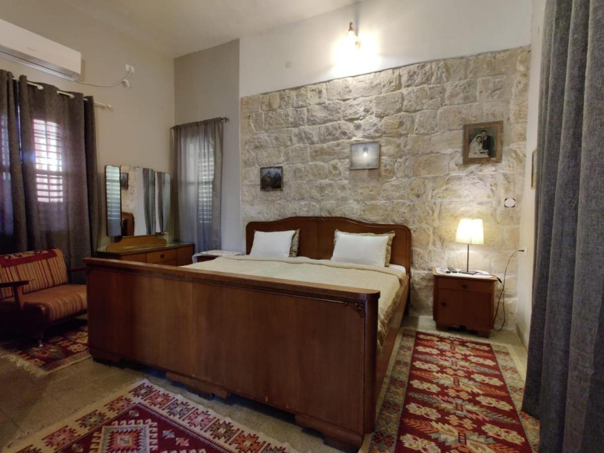 Mi'Ilya Chocolate House Guest House Εξωτερικό φωτογραφία