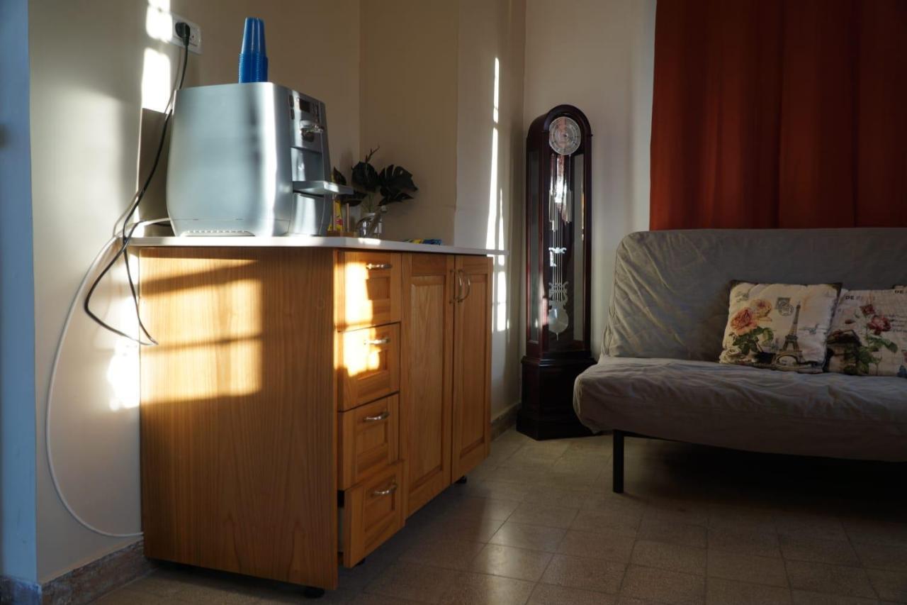 Mi'Ilya Chocolate House Guest House Εξωτερικό φωτογραφία