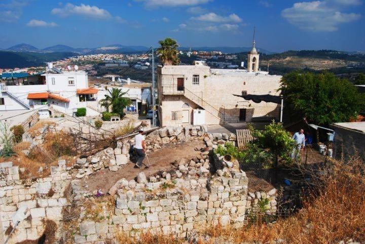 Mi'Ilya Chocolate House Guest House Εξωτερικό φωτογραφία