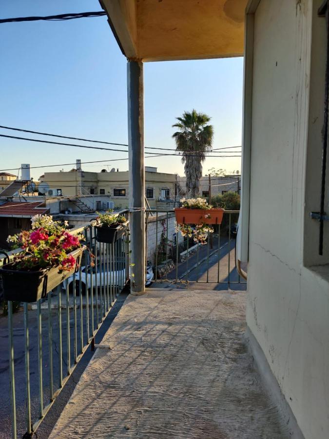 Mi'Ilya Chocolate House Guest House Εξωτερικό φωτογραφία