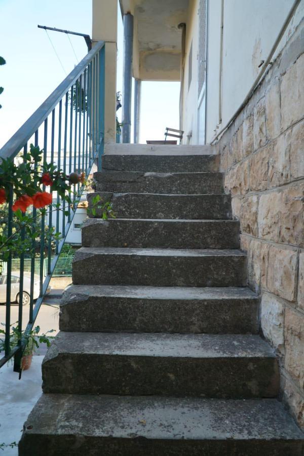 Mi'Ilya Chocolate House Guest House Εξωτερικό φωτογραφία