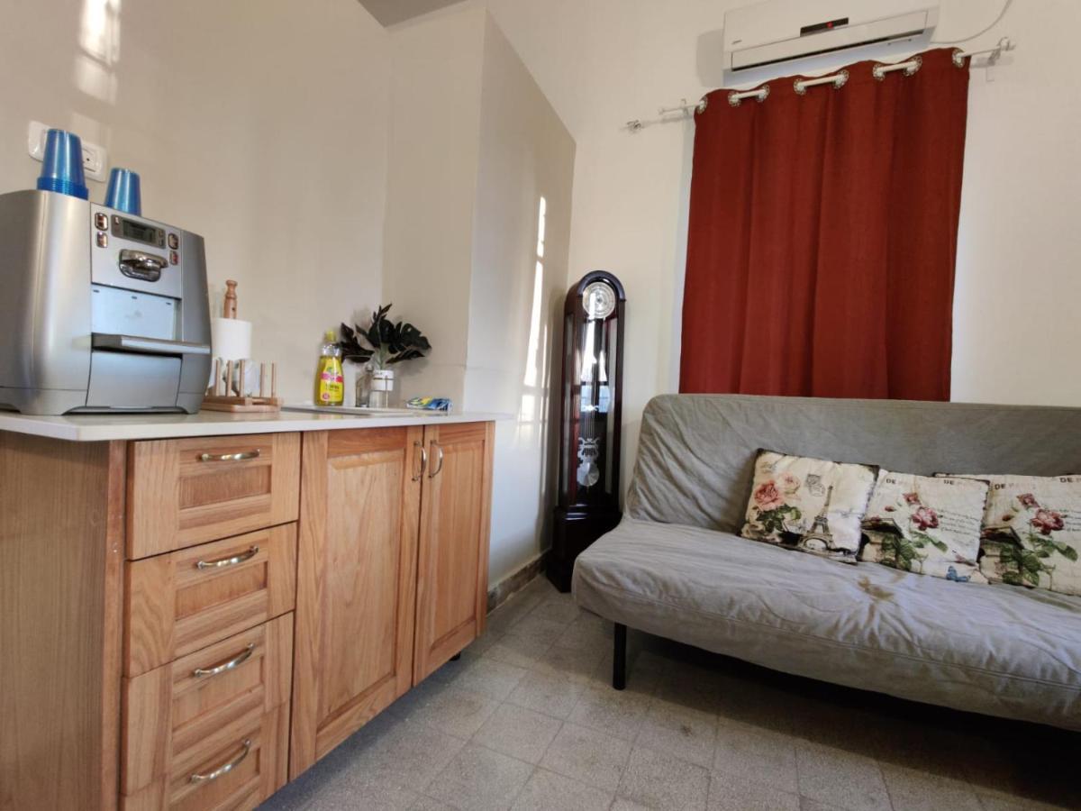 Mi'Ilya Chocolate House Guest House Εξωτερικό φωτογραφία