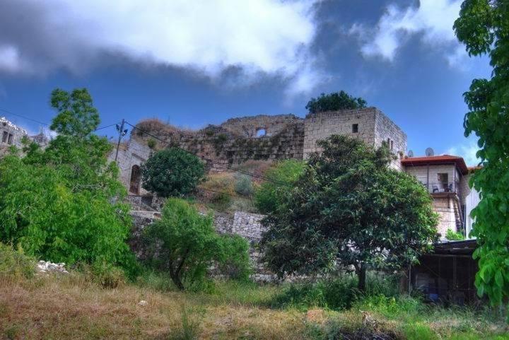 Mi'Ilya Chocolate House Guest House Εξωτερικό φωτογραφία