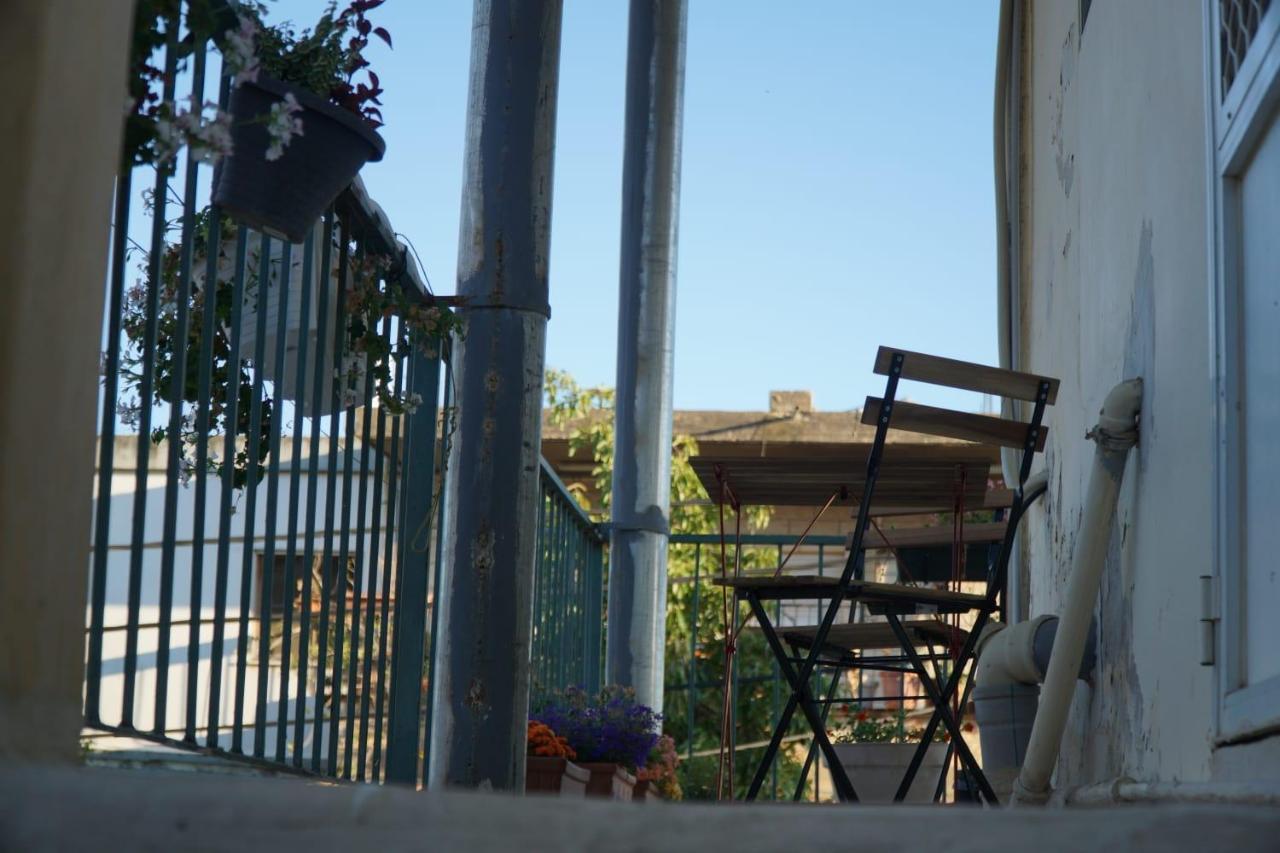 Mi'Ilya Chocolate House Guest House Εξωτερικό φωτογραφία